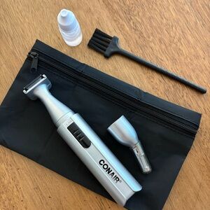 Conair Facial Hair Grooming Kit